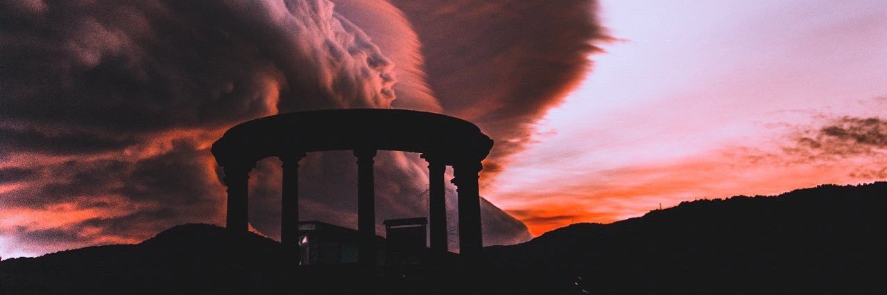 MelikaTv's profile banner image
