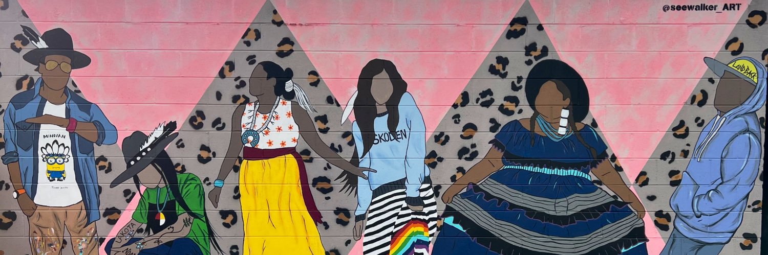 Jourdan Bennett-Begaye banner