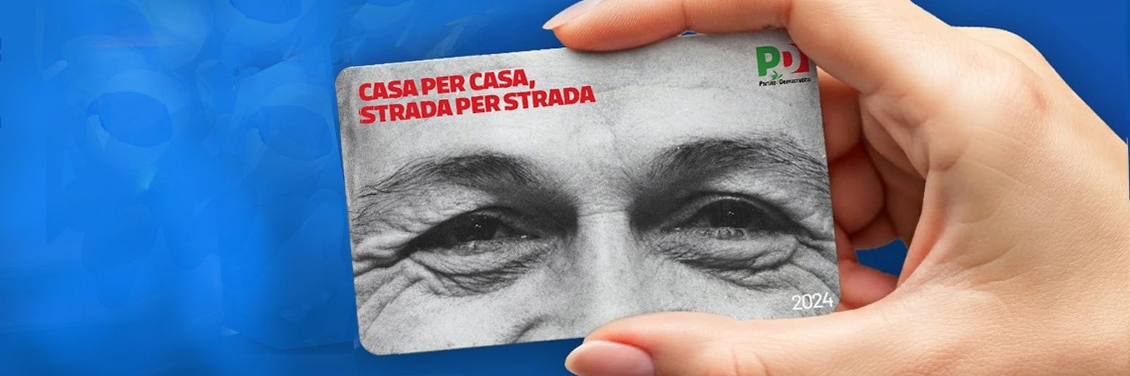 PDParioli's profile banner image