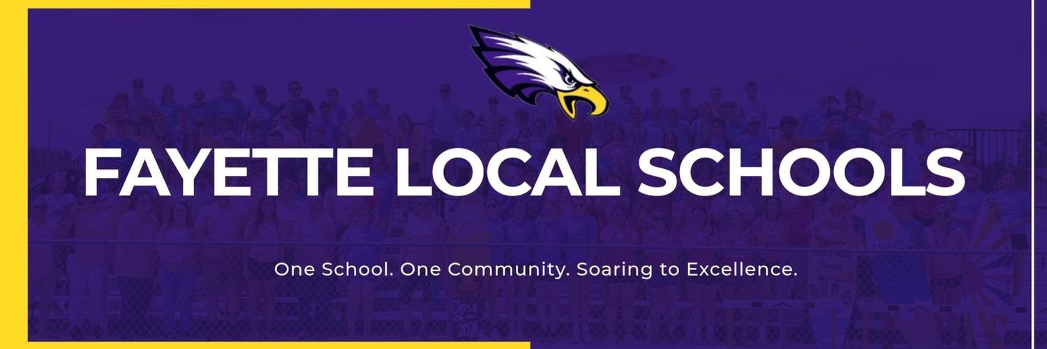 FayetteSchool's profile banner image