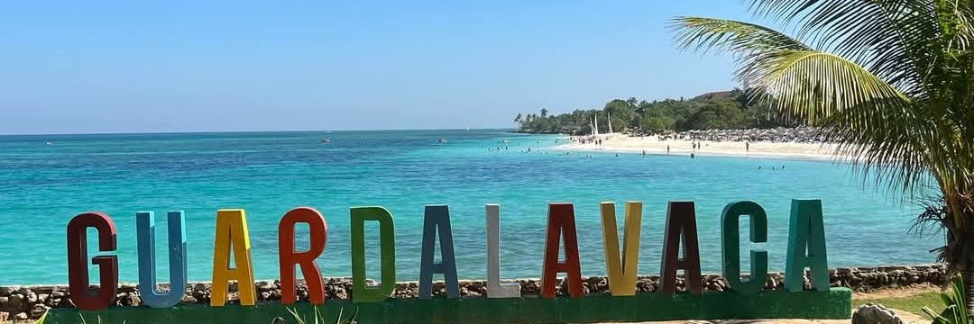 Arthur Gostick banner