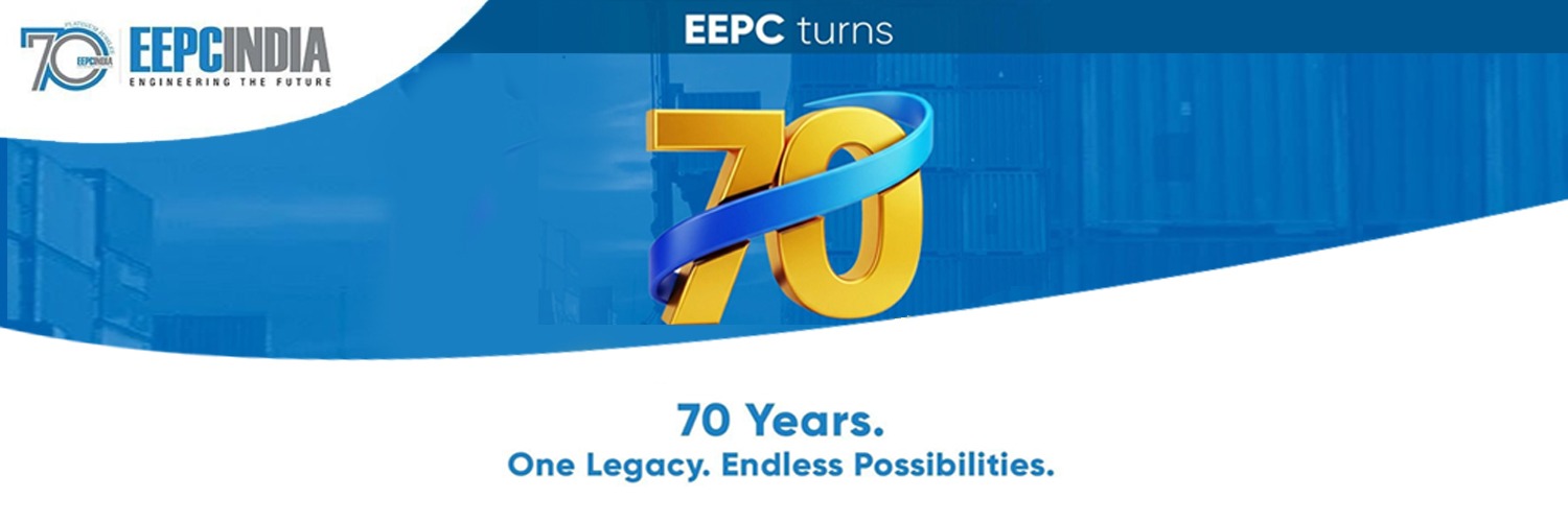 EEPC India banner