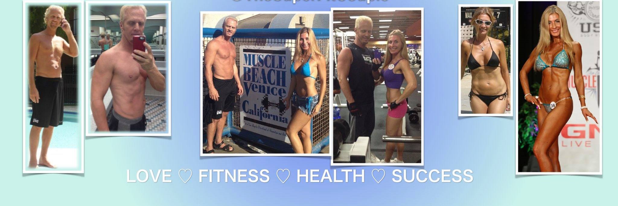 Super_FitCouple's profile banner image