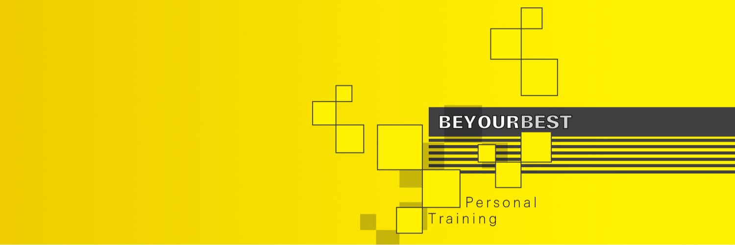 BeYourBestPT's profile banner image