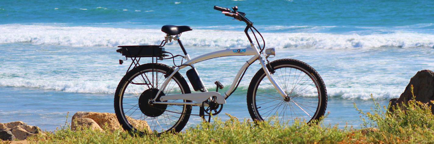 WAVEeBIKE's profile banner image
