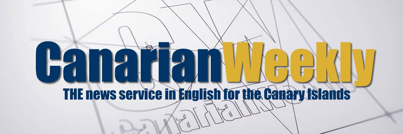 Canarian Weekly banner