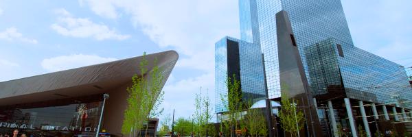 DelftsePoort Profile Banner