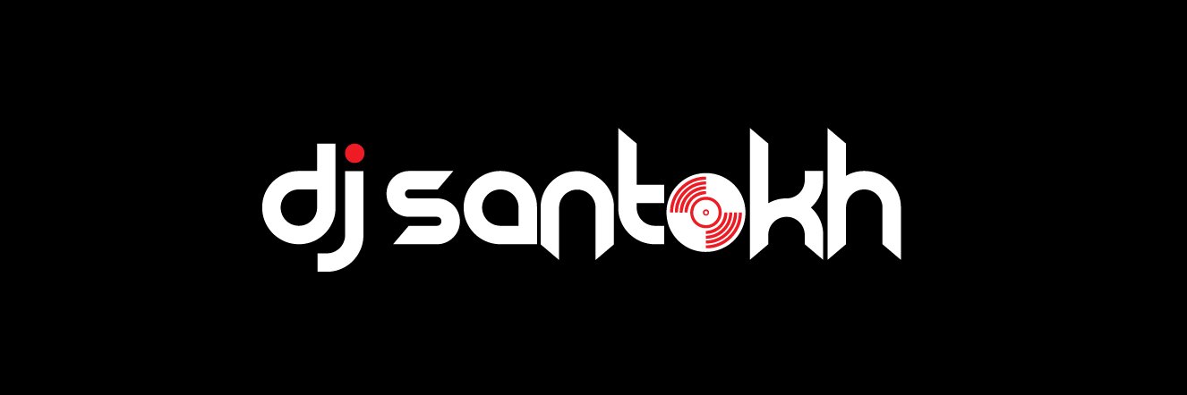 DJSantokhEnt's profile banner image