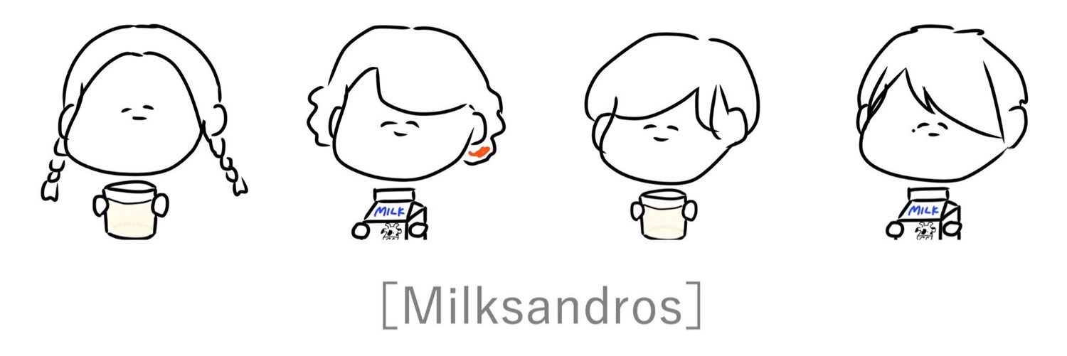 ami_m0720's profile banner image