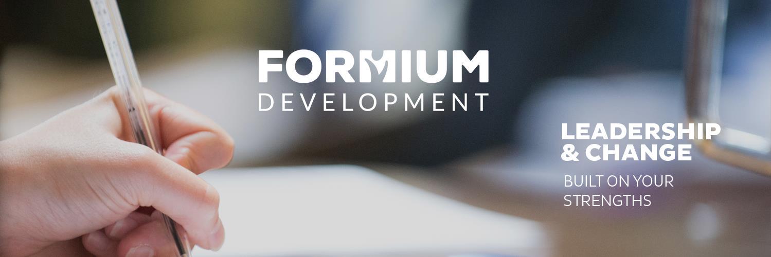 FormiumLtd's profile banner image