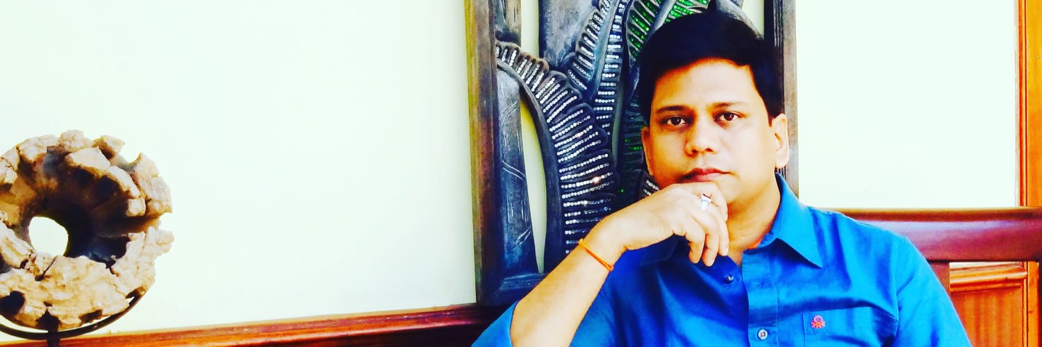 SibasisSatpathy's profile banner image