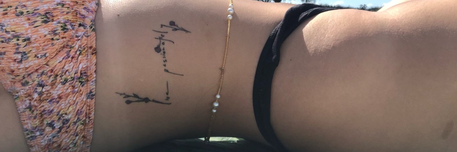 AliyahMayaa's profile banner image