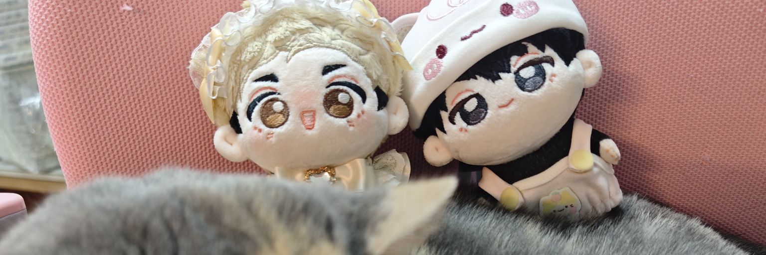 jiamu710's profile banner image