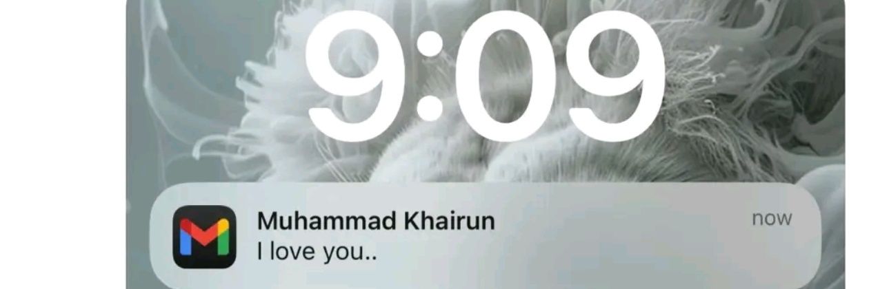 🕊️ ~ محمد حيرون ~ banner