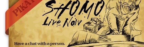 shomomo87's profile banner image