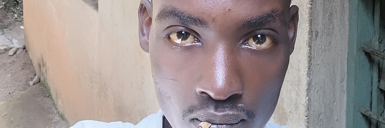 NickMwakima's profile banner image