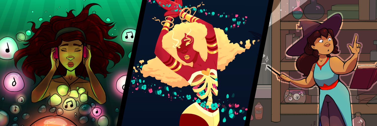 Prospitfox's profile banner image