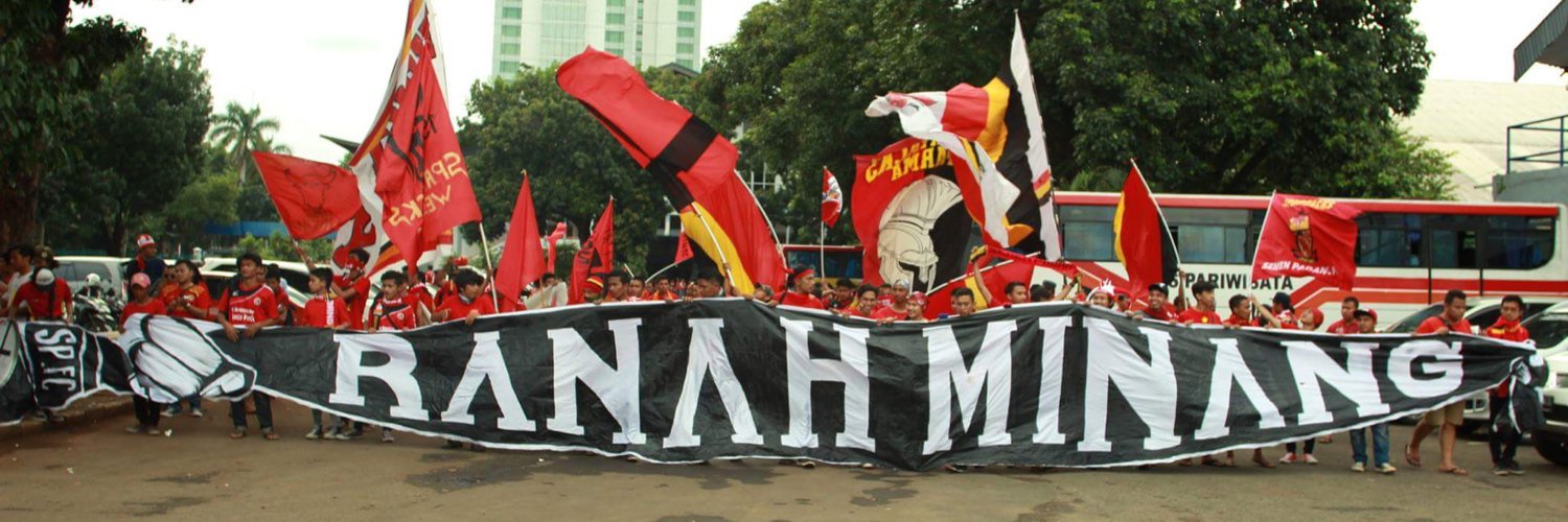 militanSPFC's profile banner image