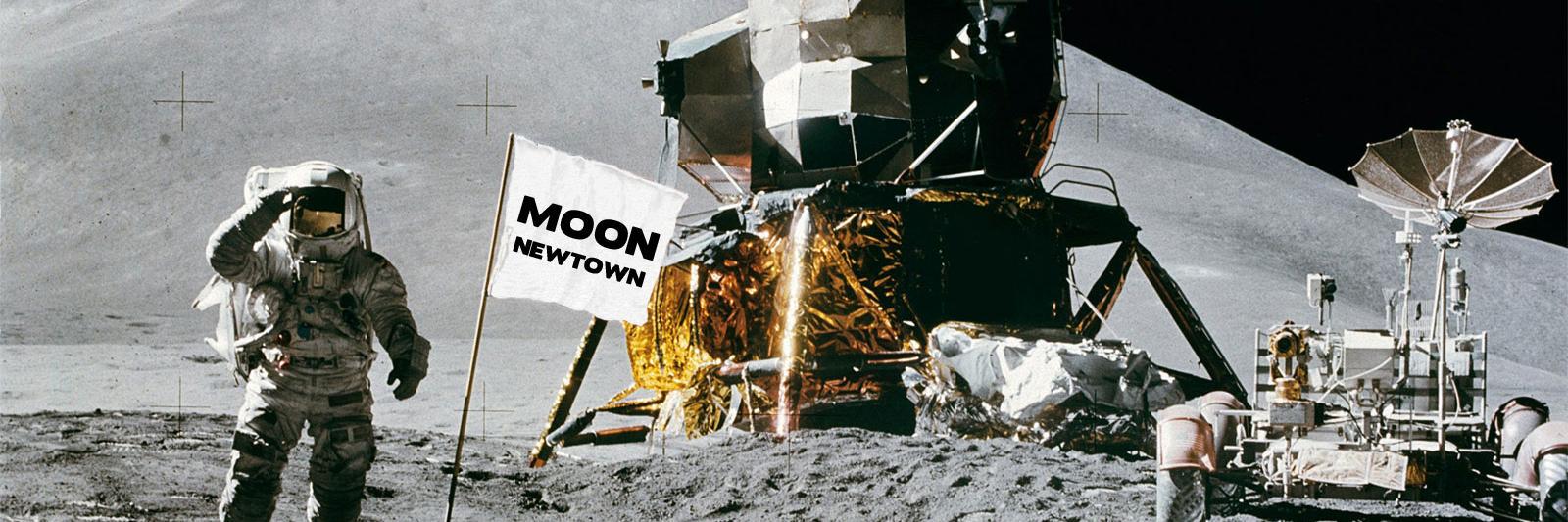 NewtownMoon's profile banner image