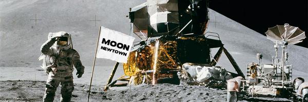 NewtownMoon Profile Banner