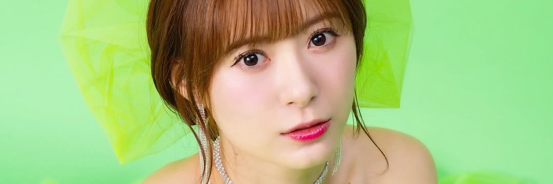risa19222's profile banner image