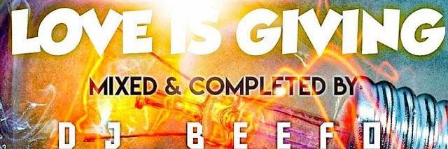 DjBeefo's profile banner image