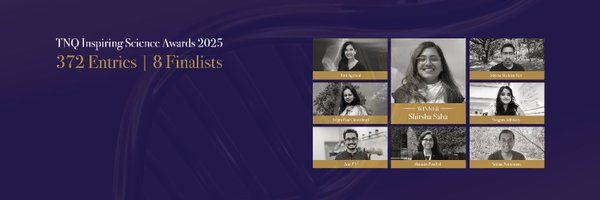 TNQLectures Profile Banner