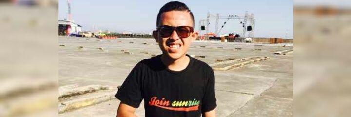 Rahmahrahh's profile banner image