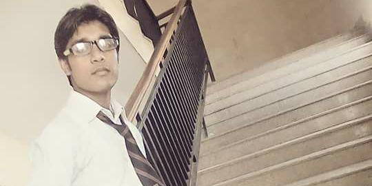 karan971965's profile banner image