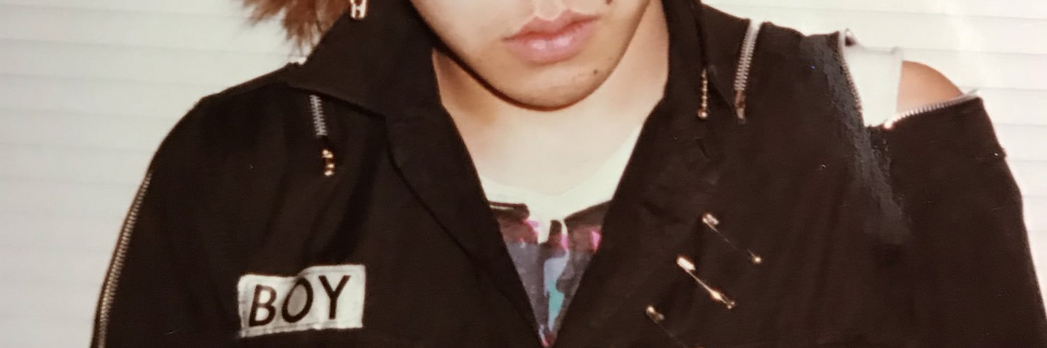 OppaMetal's profile banner image