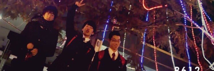 da1suke0505's profile banner image