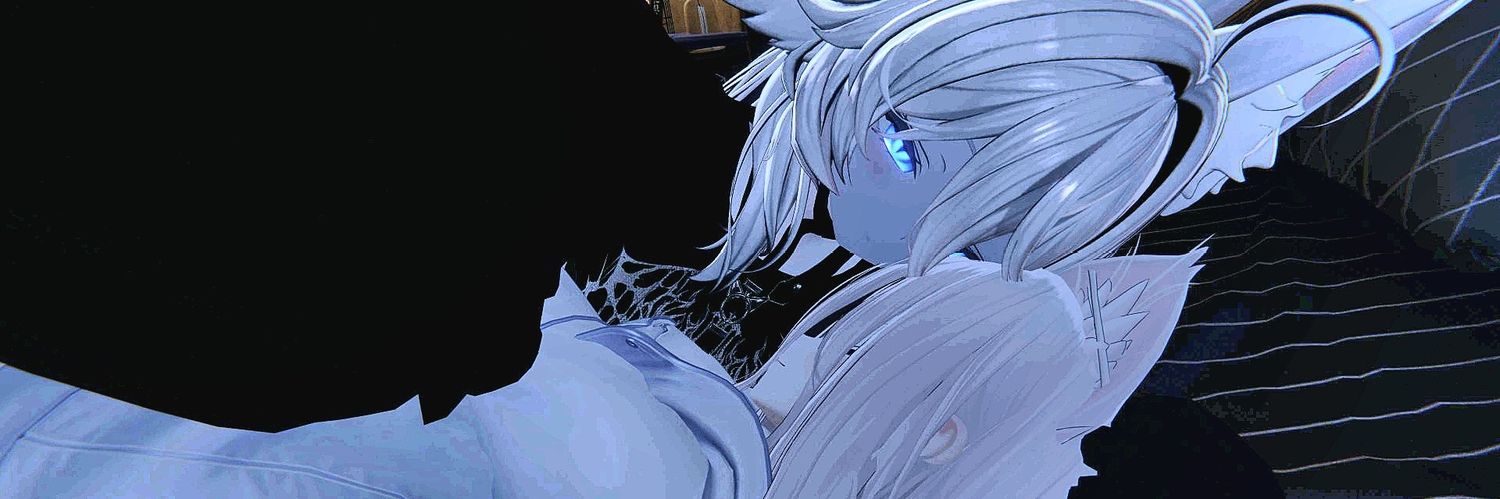 玖栖玖音 banner