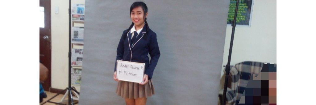 desireejavier19's profile banner image