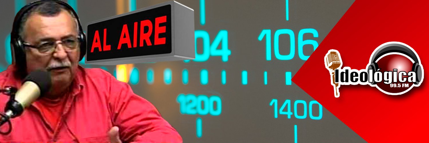 ideologicafm995's profile banner image