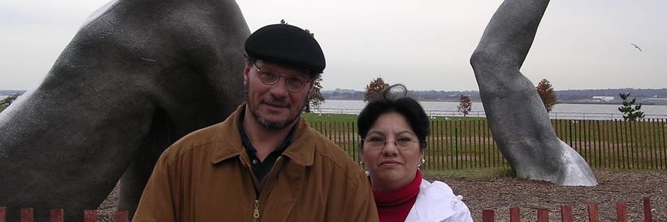 Renzo Abruzzese banner