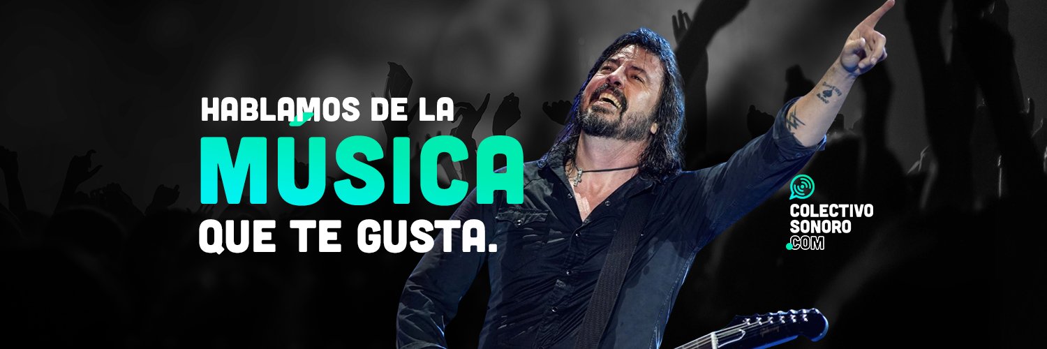 Colectivo Sonoro banner