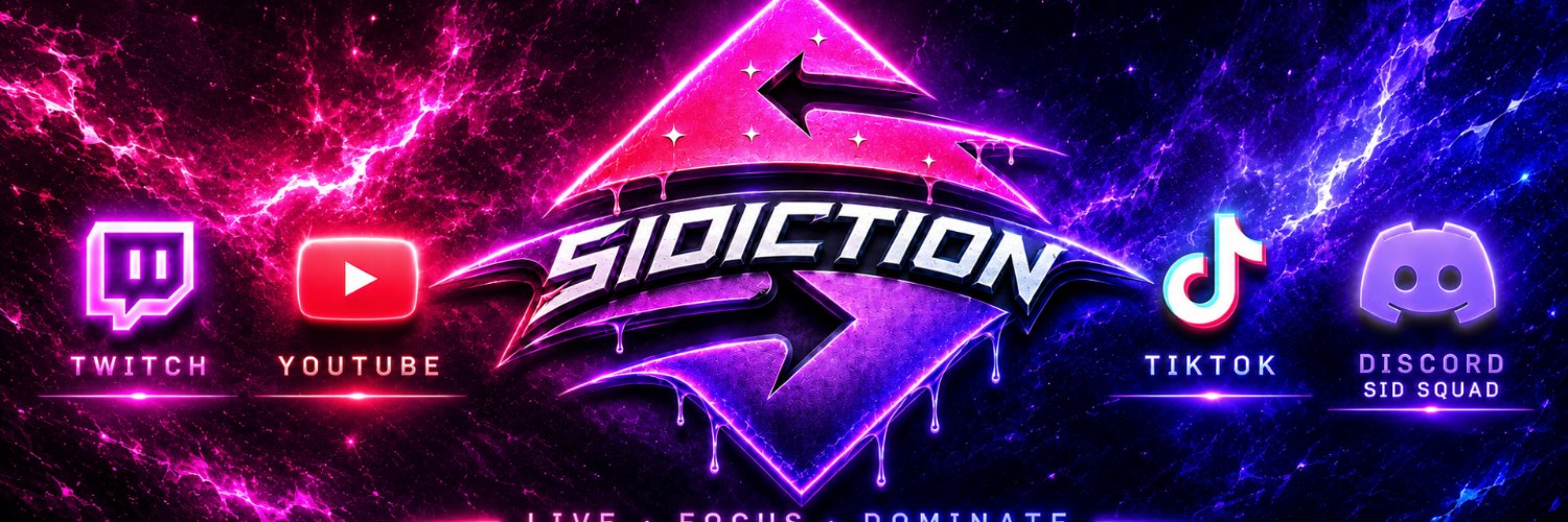 SlacidHD's profile banner image