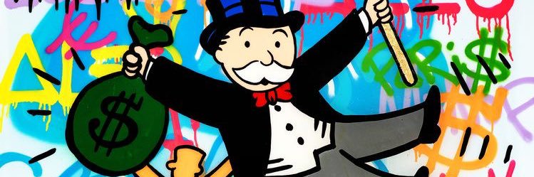 Web3Mario's profile banner image