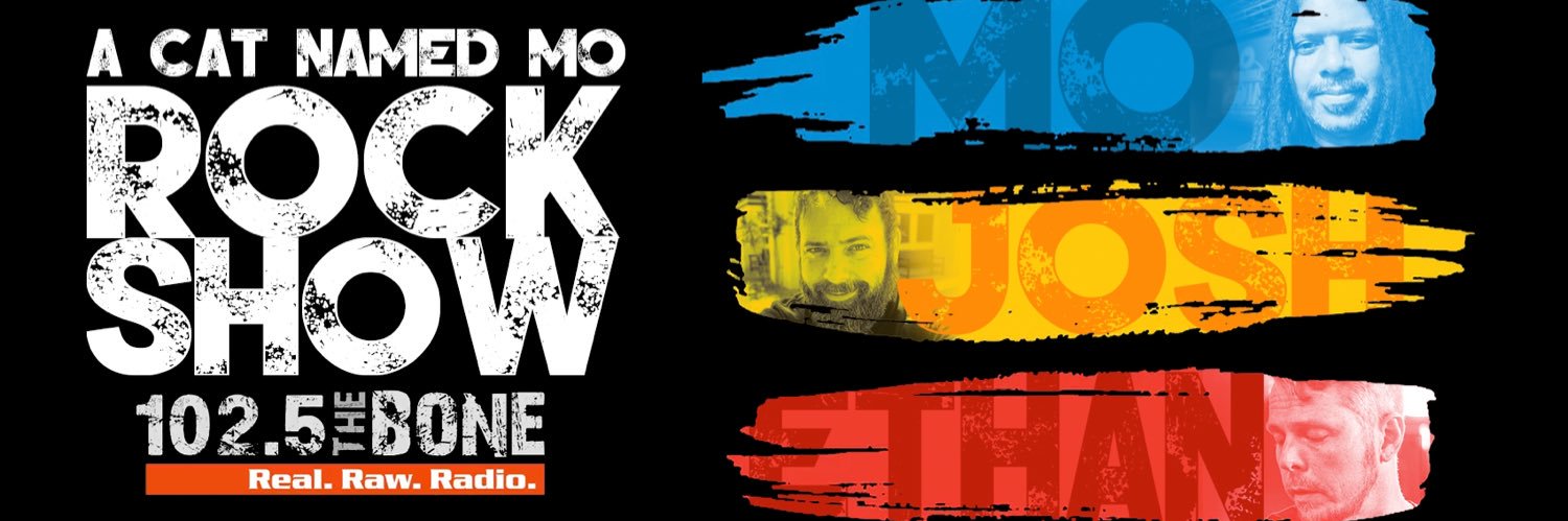 MoRockShow's profile banner image