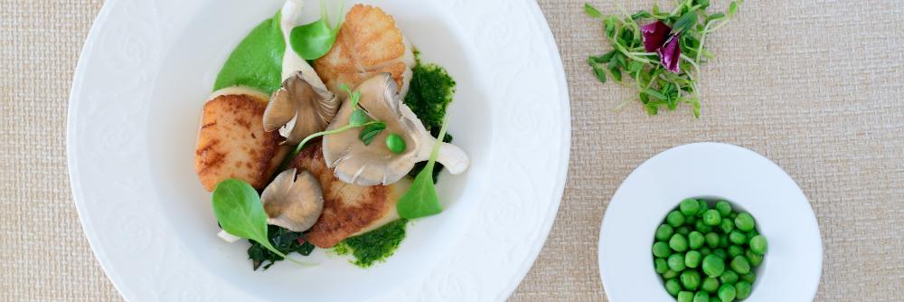 Blackstone Caterers banner