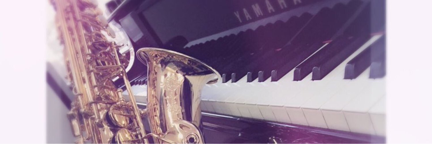 sax0818's profile banner image