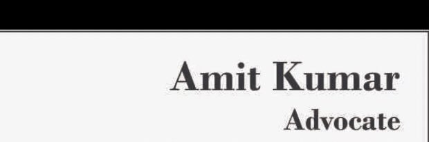 amitkInd's profile banner image