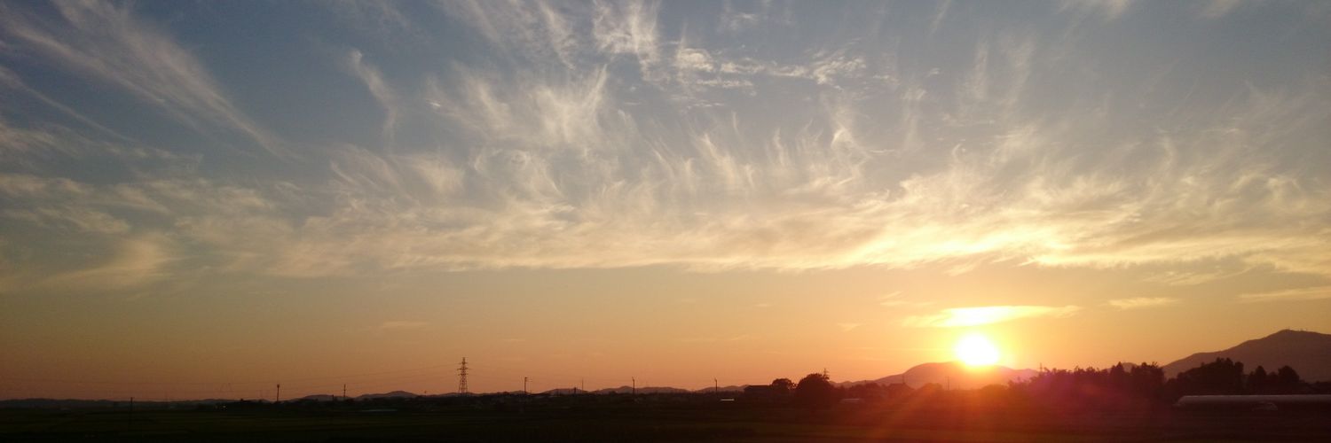 keiichi_2000's profile banner image