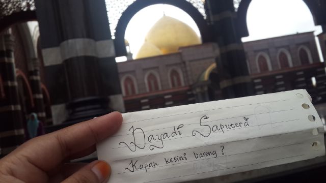 saputra7572's profile banner image