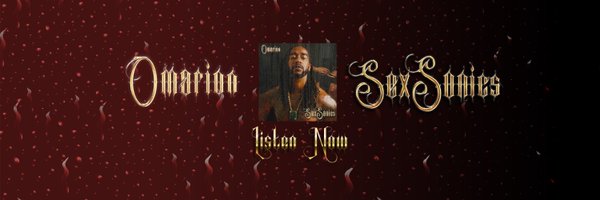 Omarion Profile Banner