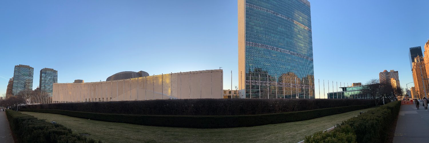 NGO Sustainability banner