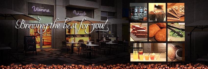 MyCafeVienna's profile banner image