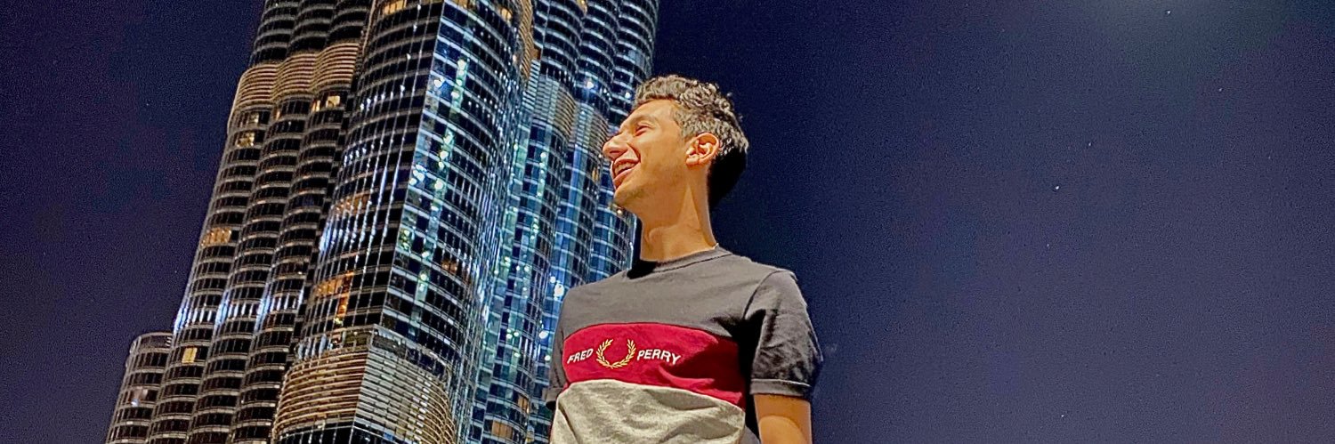 khaledmohd10's profile banner image