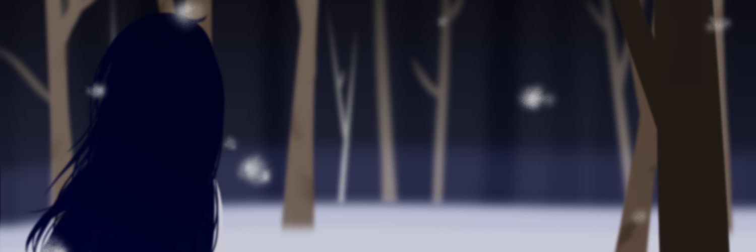 eveteria's profile banner image