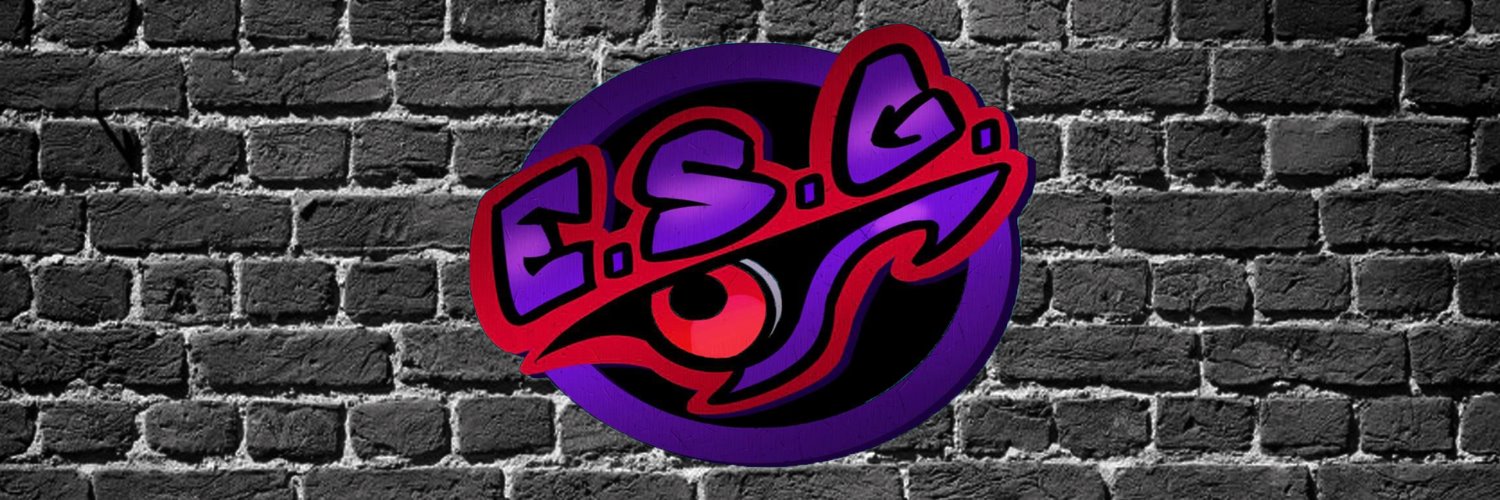 ESG | Chasm Rift 〽️ banner